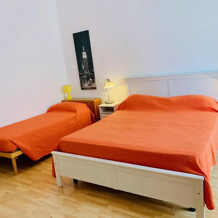 Appartement Luminoso *