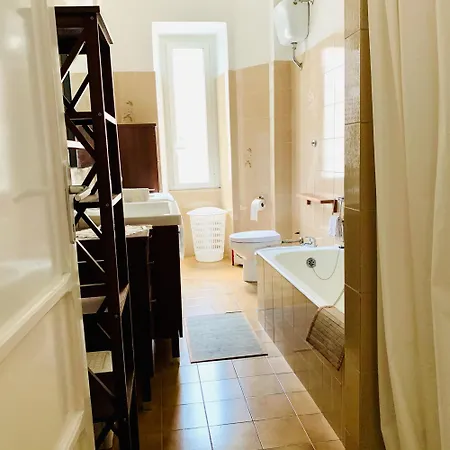 Appartement Luminoso