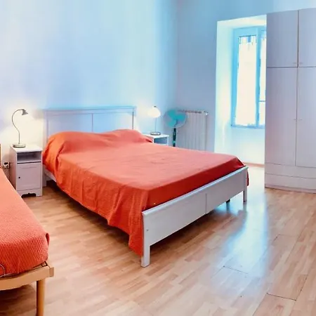 Appartement Luminoso