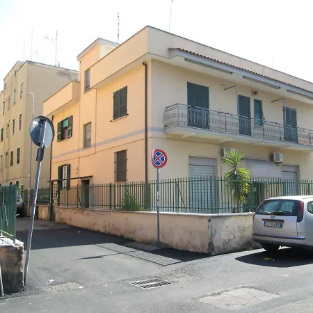 Luminoso Appartement