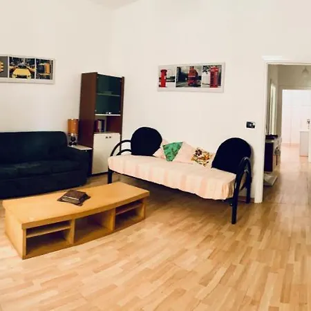 Apartment Luminoso