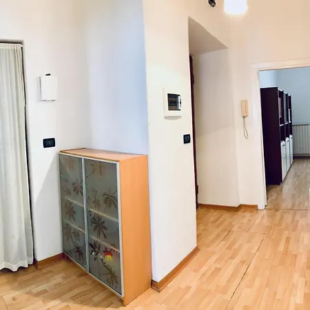 Luminoso Apartment *
