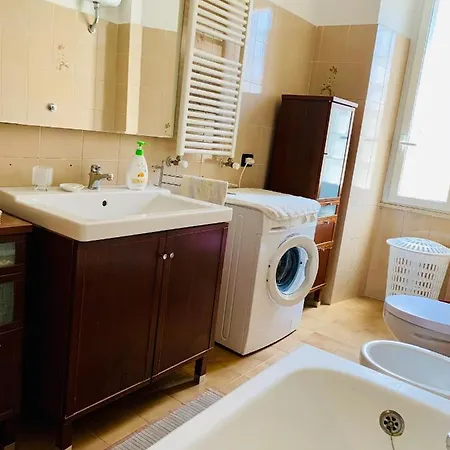 Luminoso Apartment *