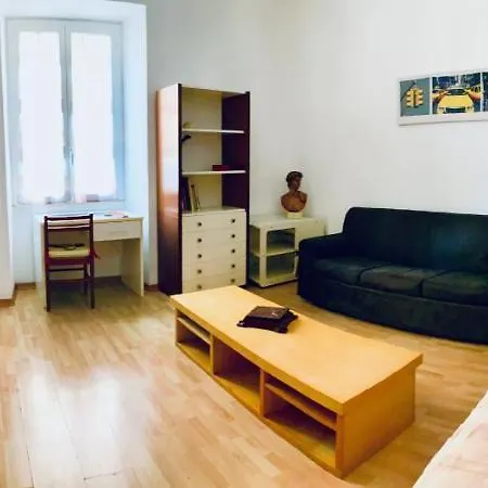 Luminoso Apartment