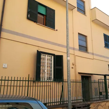Luminoso Apartment Rome